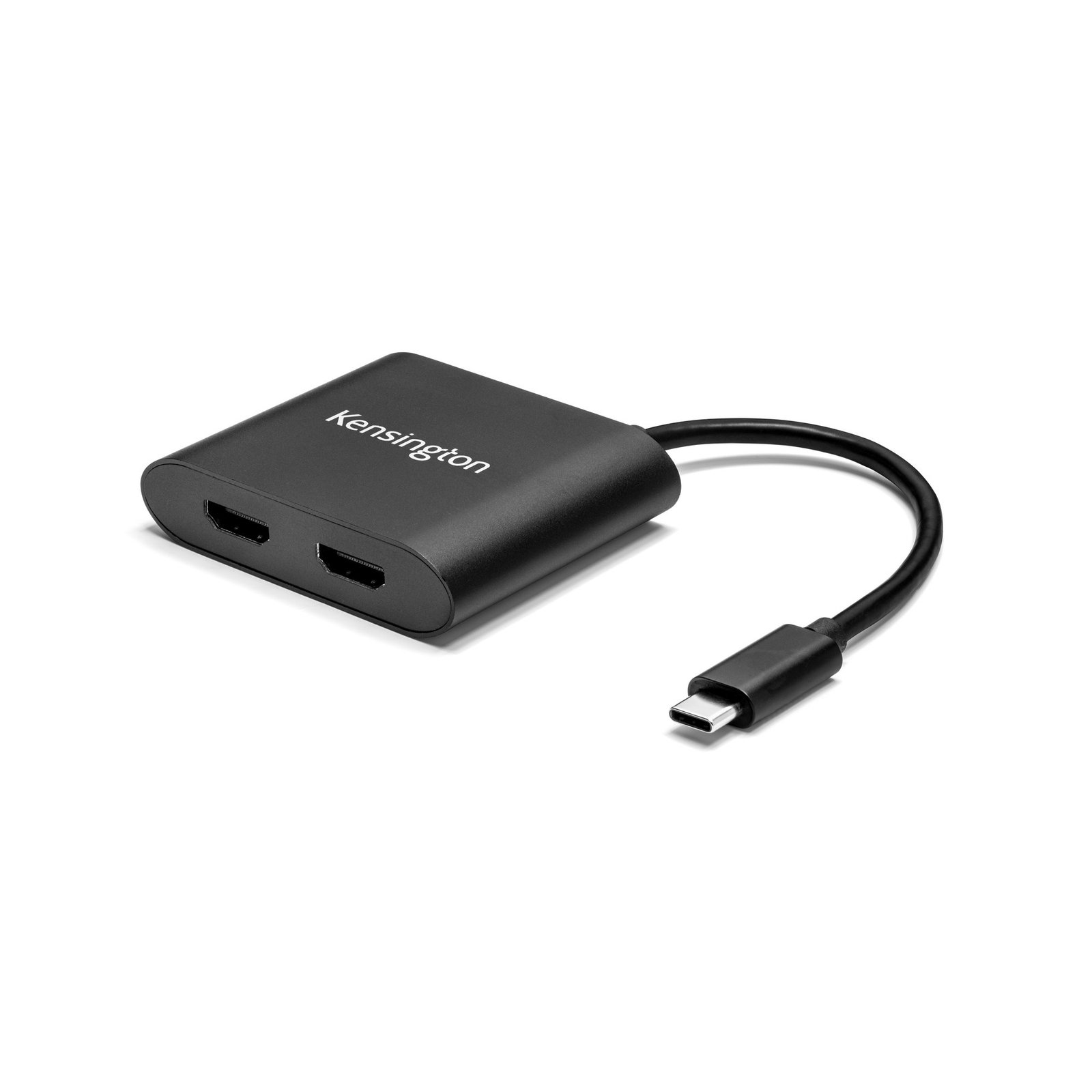KENSINGTON COMPUTER USB-C to Dual HDMI 1.4 Video Adapter KEN-K38286WW