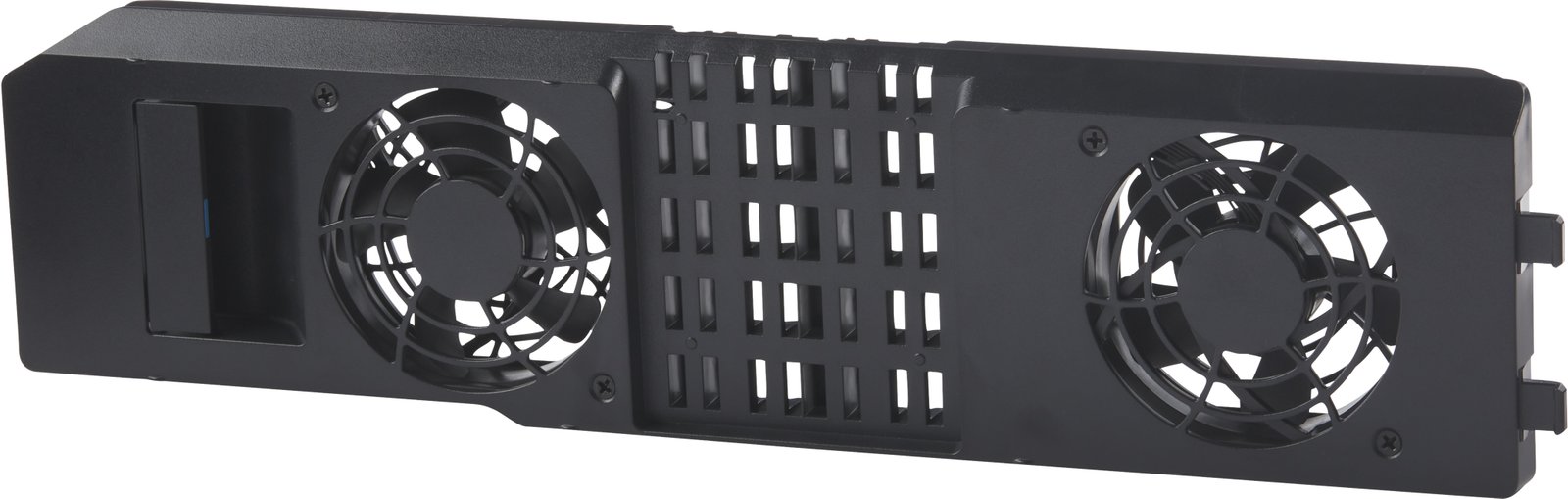 HP Z4 PCIe Retainer with Fans Motherboard Fan Black 1 pc(s) 56Q84AA