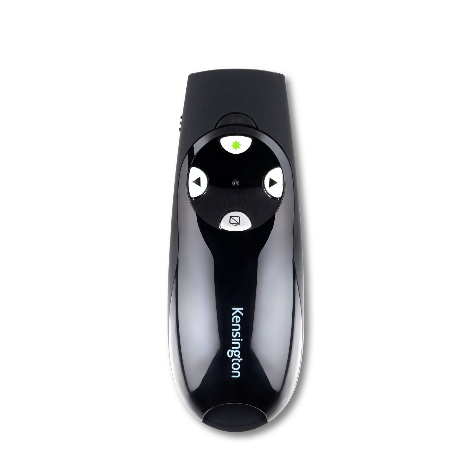 KENSINGTON COMPUTER Presenter Expert wireless RF Black KEN-K75774WW