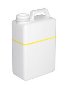 EPSON PRINT Waste Ink Bottle 4L EPS-C13S210071