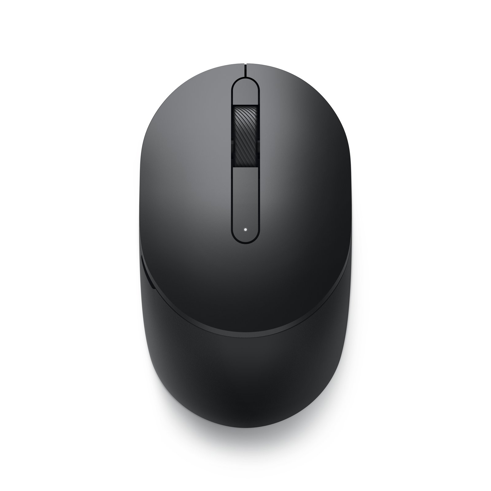 DELL Mobile Wireless Mouse – MS3320W - Black MS3320W-BLK
