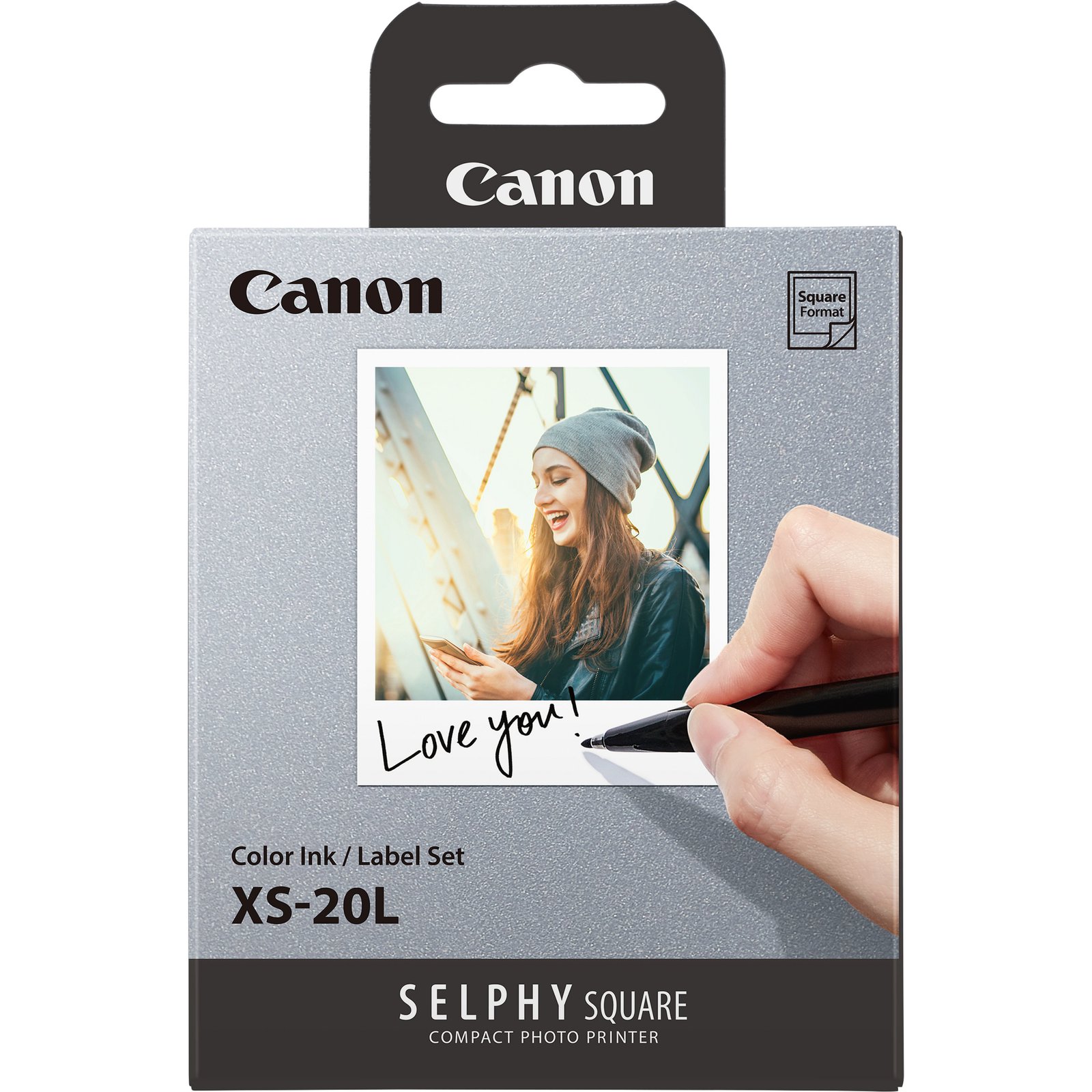CANON USA INC. XS-20L CNC-4119C001AA