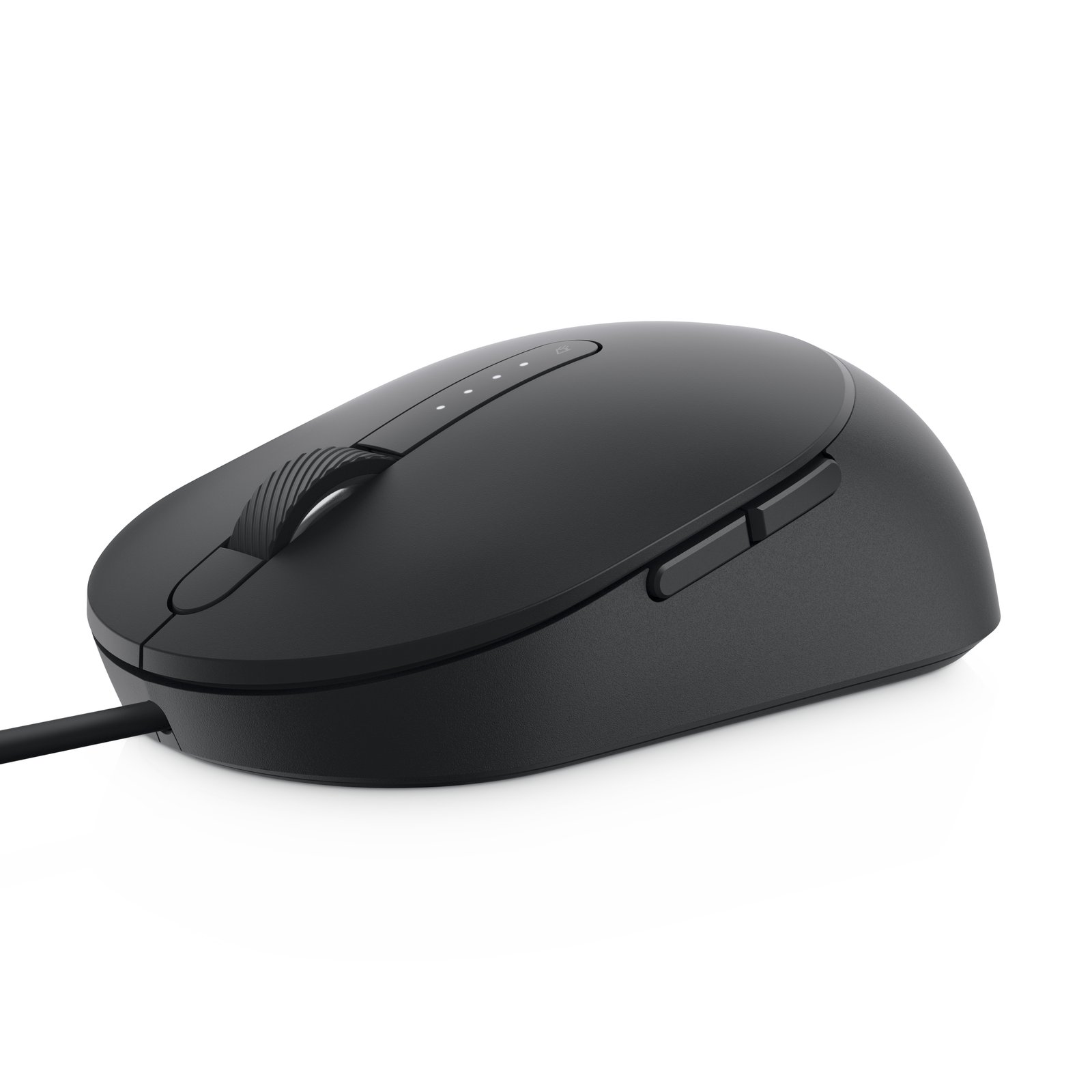 DELL Pro Wired Mouse - MS3220 - Black MS3220-BLK