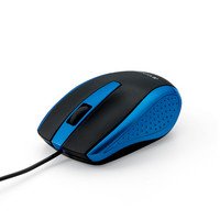 VERBATIM AMERICAS LLC Bravo mouse Right-hand USB Type-A Optical VBM-99743