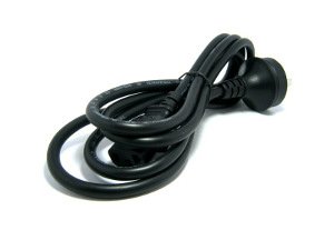 LENOVO DATA CENTER 39Y7923 power cable 2.8 m BS 1363 C13 coupler LES-39Y7923