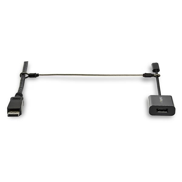 StarTech.com 20-Pack Security Cable Tethers for Adapters & Dongles - Universal Adapter Tether - - STA-CONNLOCKPK20