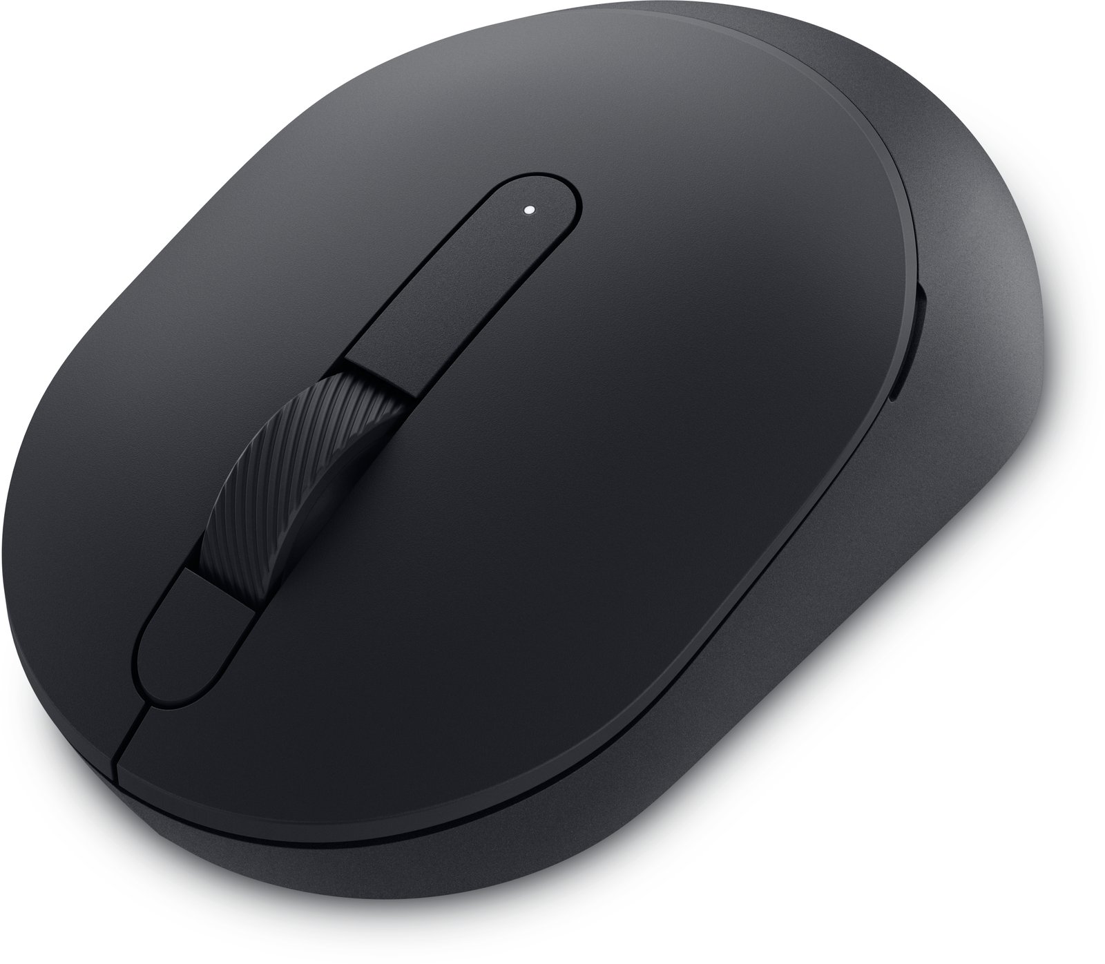 DELL Pro Compact Silent Mouse - MS355 MS355-BLK-DAO