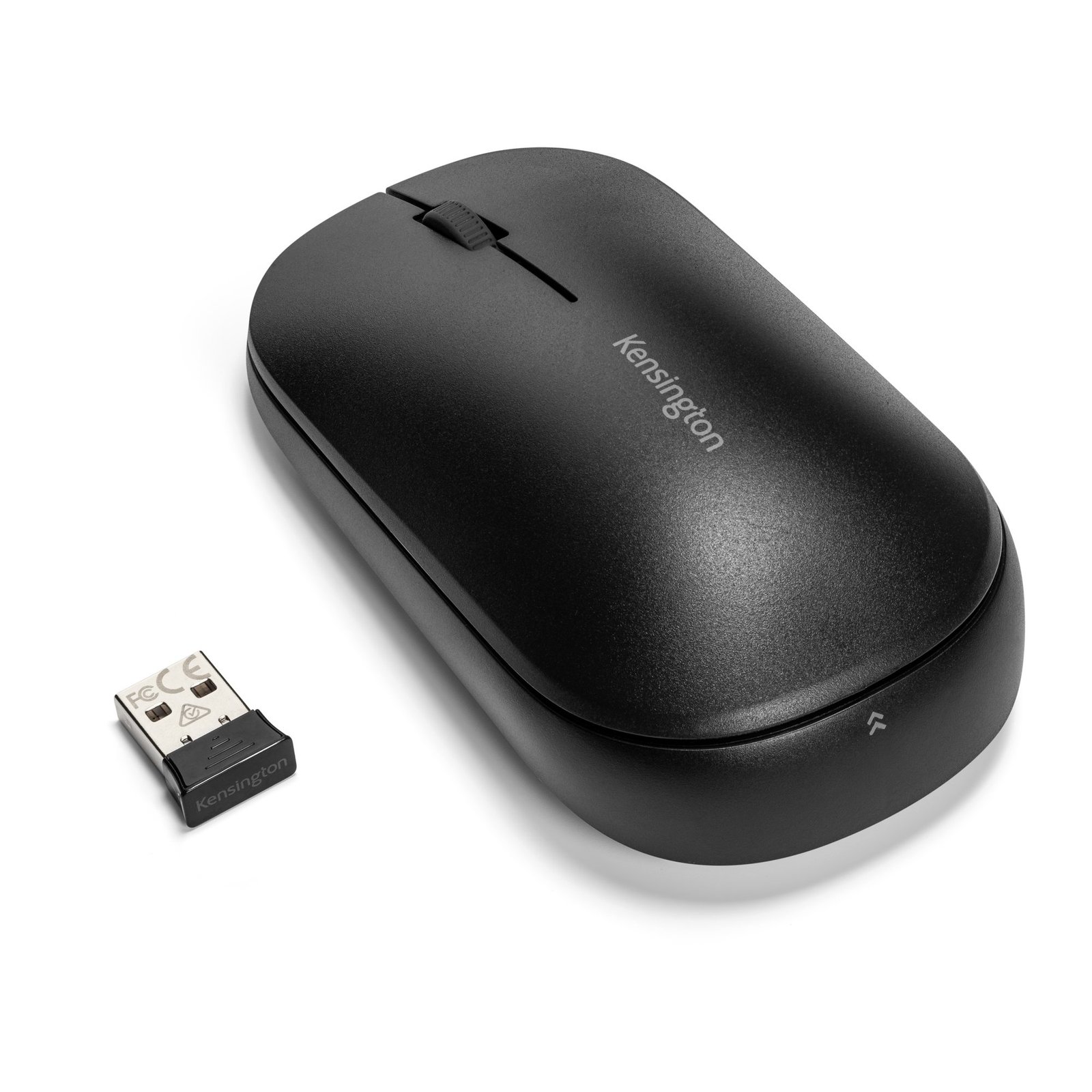 KENSINGTON COMPUTER SureTrack Dual Wireless Mouse KEN-K75298WW
