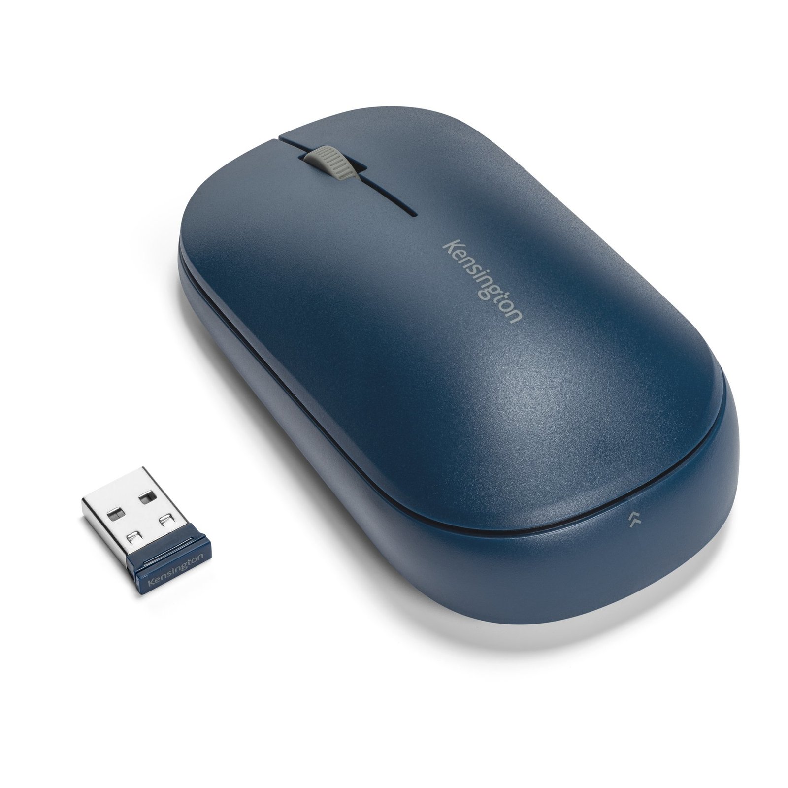 KENSINGTON COMPUTER SureTrack Dual Wireless Mouse KEN-K75350WW