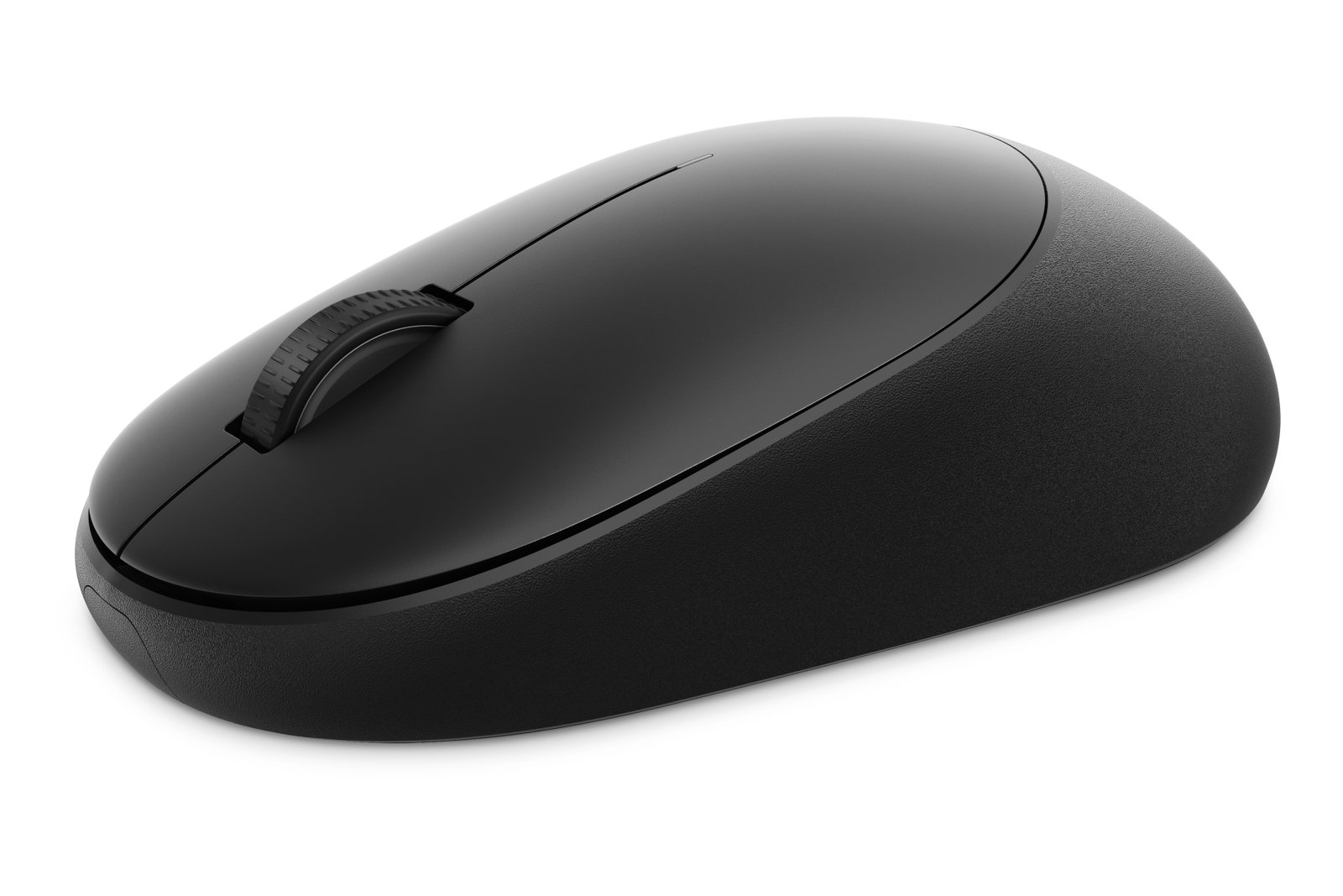 DELL MS526 mouse Office Ambidextrous RF Wireless Optical 6000 DPI MS526C- WW
