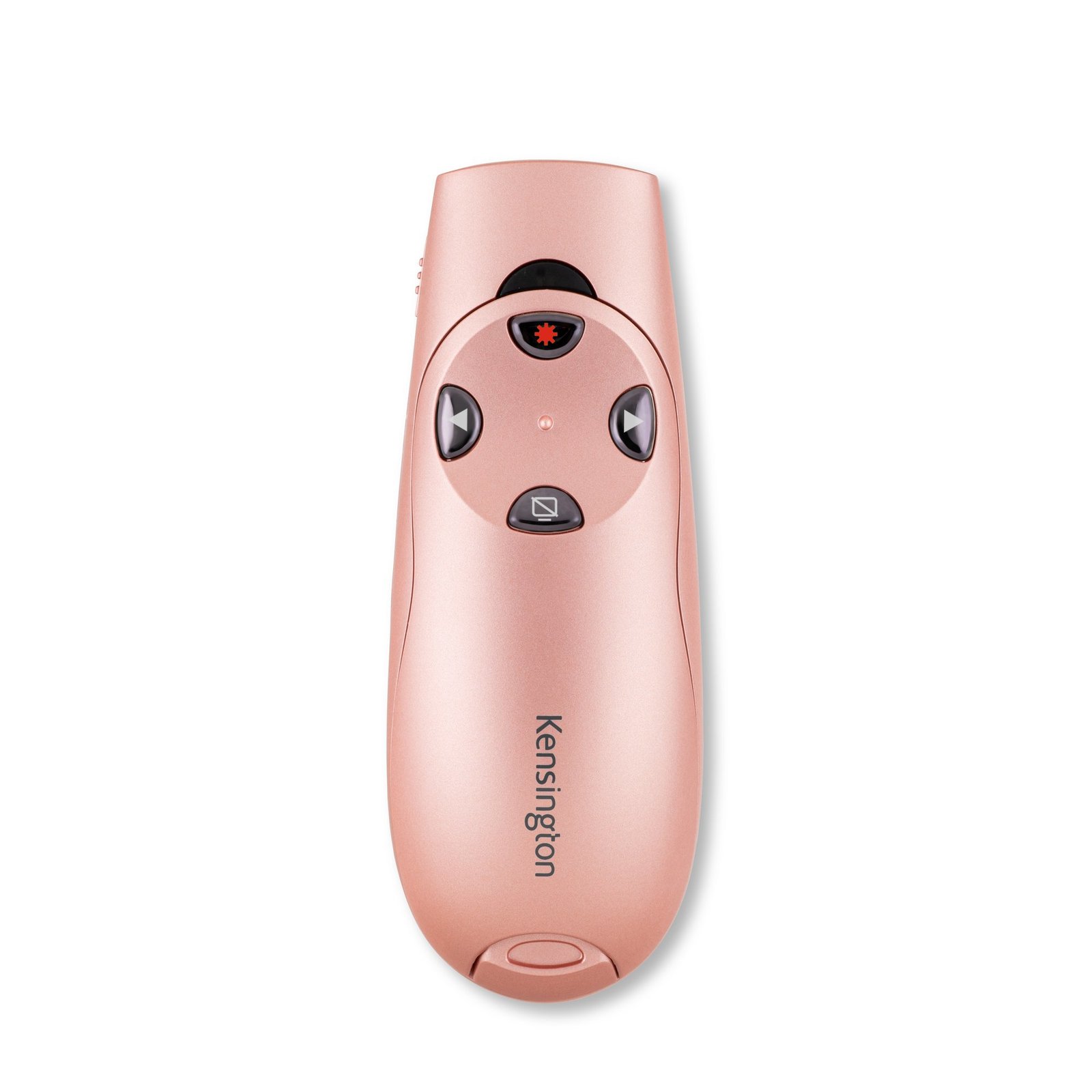 KENSINGTON COMPUTER Presenter Expert wireless RF Rose gold KEN-K75772WW