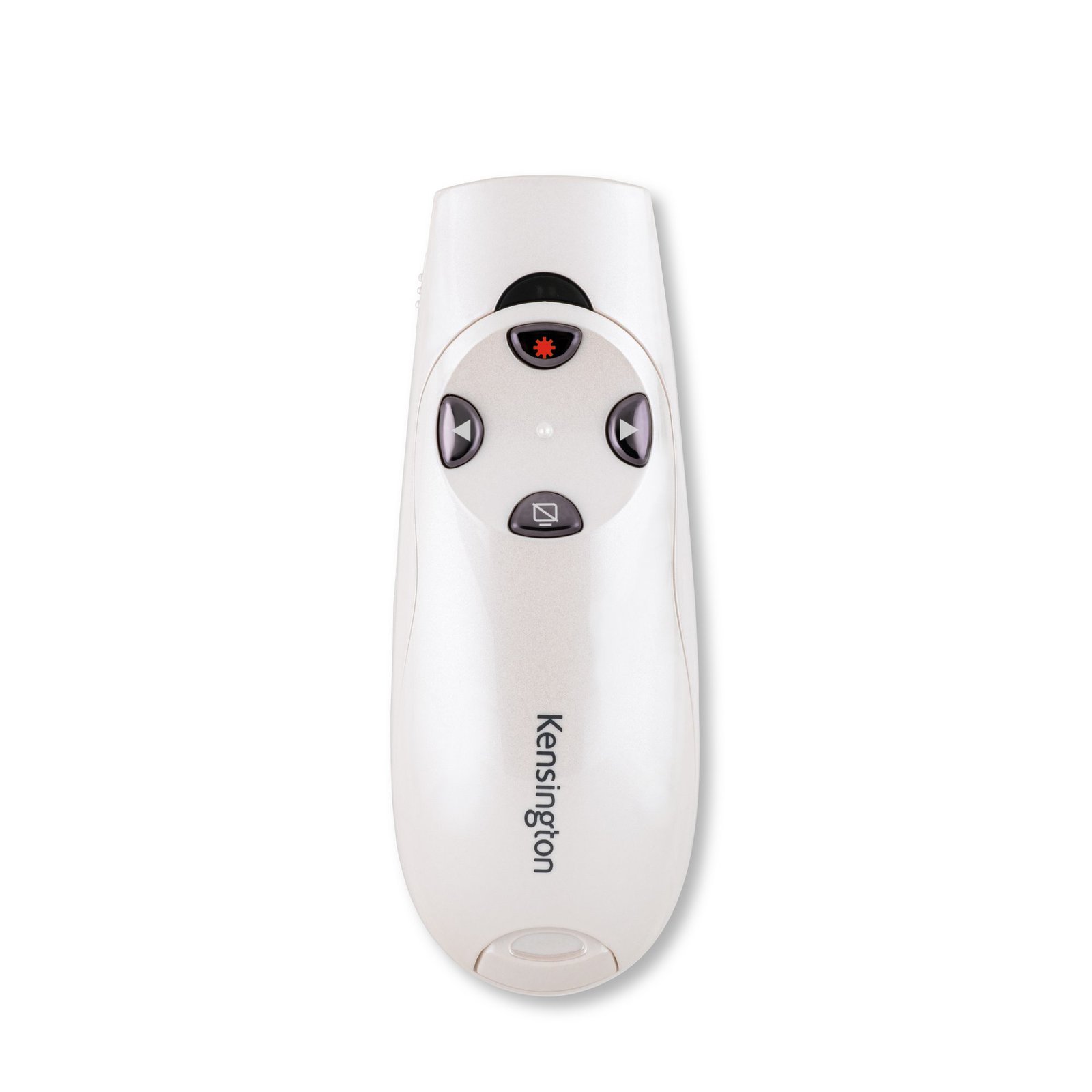 KENSINGTON COMPUTER Presenter Expert wireless RF White KEN-K75773WW
