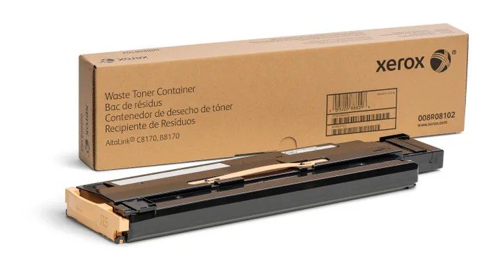 Xerox 008R08102 toner collector 101000 pages XER-008R08102