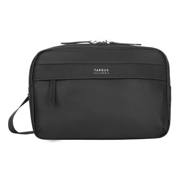 Targus Newport Pouch case Black TAR-TXZ026GL