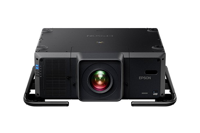 Epson Pro L30000UNL Large venue projector 30000 ANSI lumens 3LCD WUXGA (1920x1200) Black EPS-V11H944820
