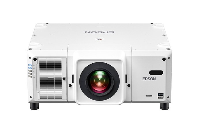 Epson PRO L30002UNL Portable projector 30000 ANSI lumens 3LCD WUXGA (1920x1200) White EPS-V11H944920