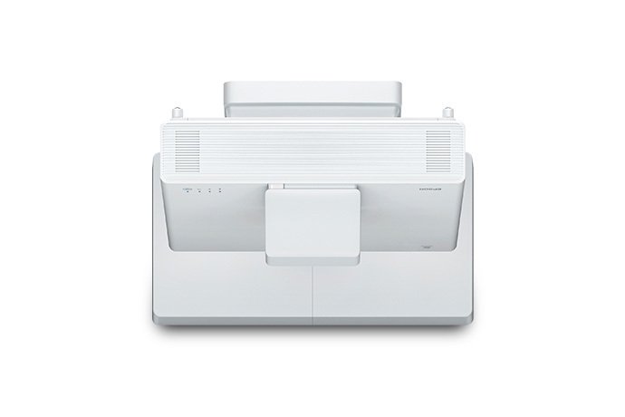 Epson PowerLite 800F Ultra short throw projector 5000 ANSI lumens 3LCD WXGA (1366x768) White EPS-V11H923520