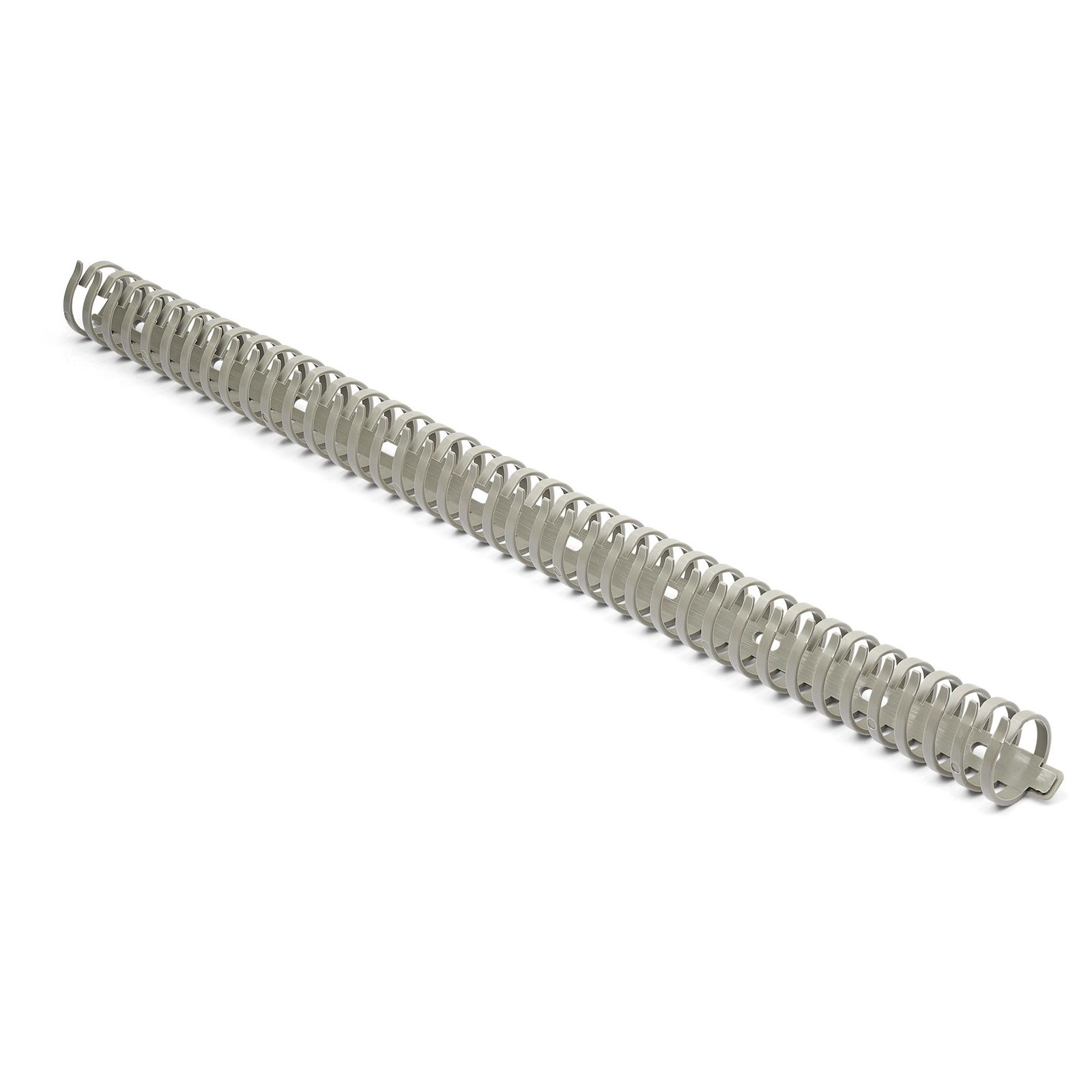 StarTech.com Flexible Cable Management Raceway Spine Vertebrae, 1-1/8"(29mm)W x 1"(25mm)H - STA-CBMFWD2030