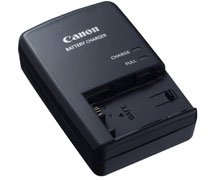 CANON USA CG-800 battery charger CNC-2590B002AA
