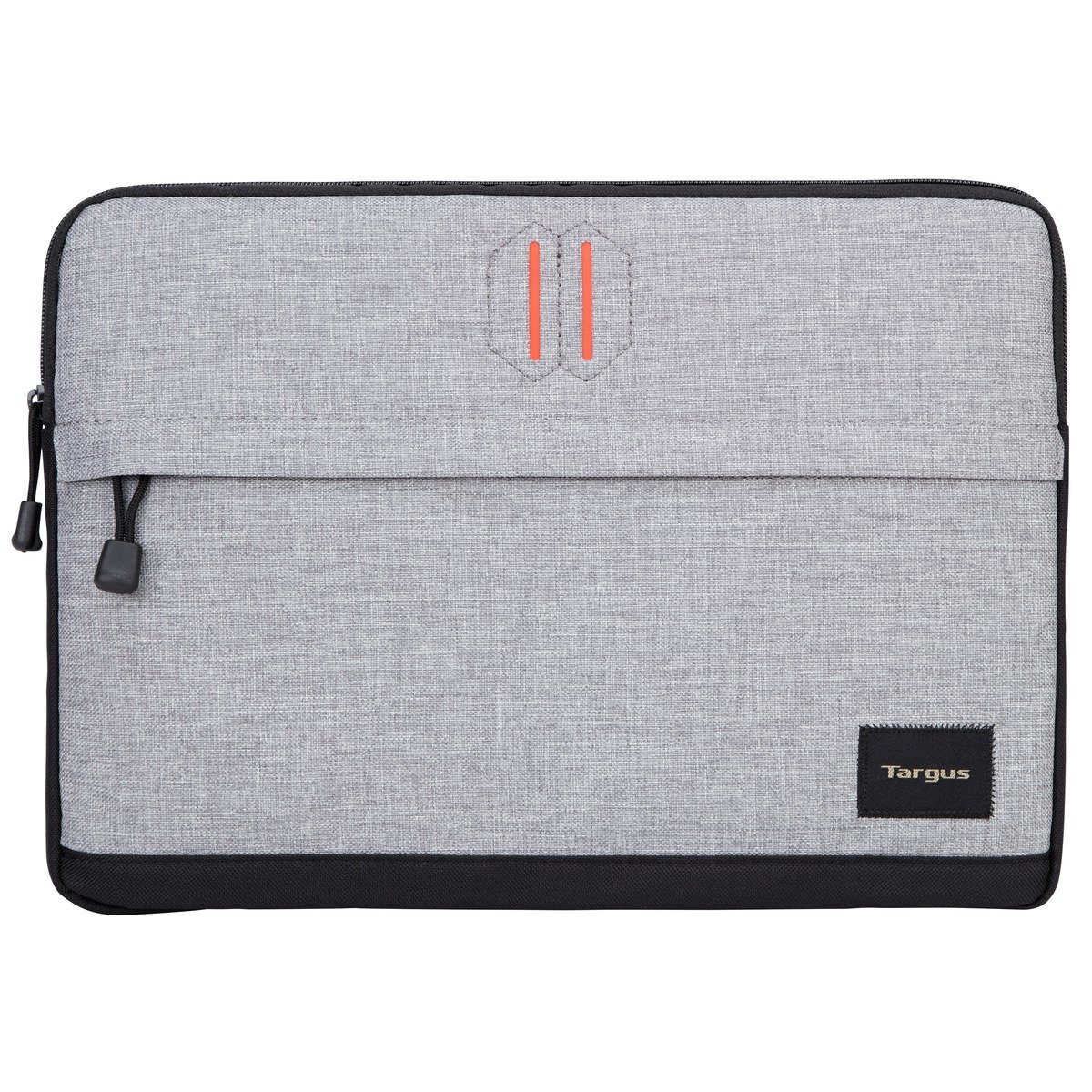 Targus TSS62404US laptop case 33.8 cm (13.3") Sleeve Grey TAR-TSS62404US