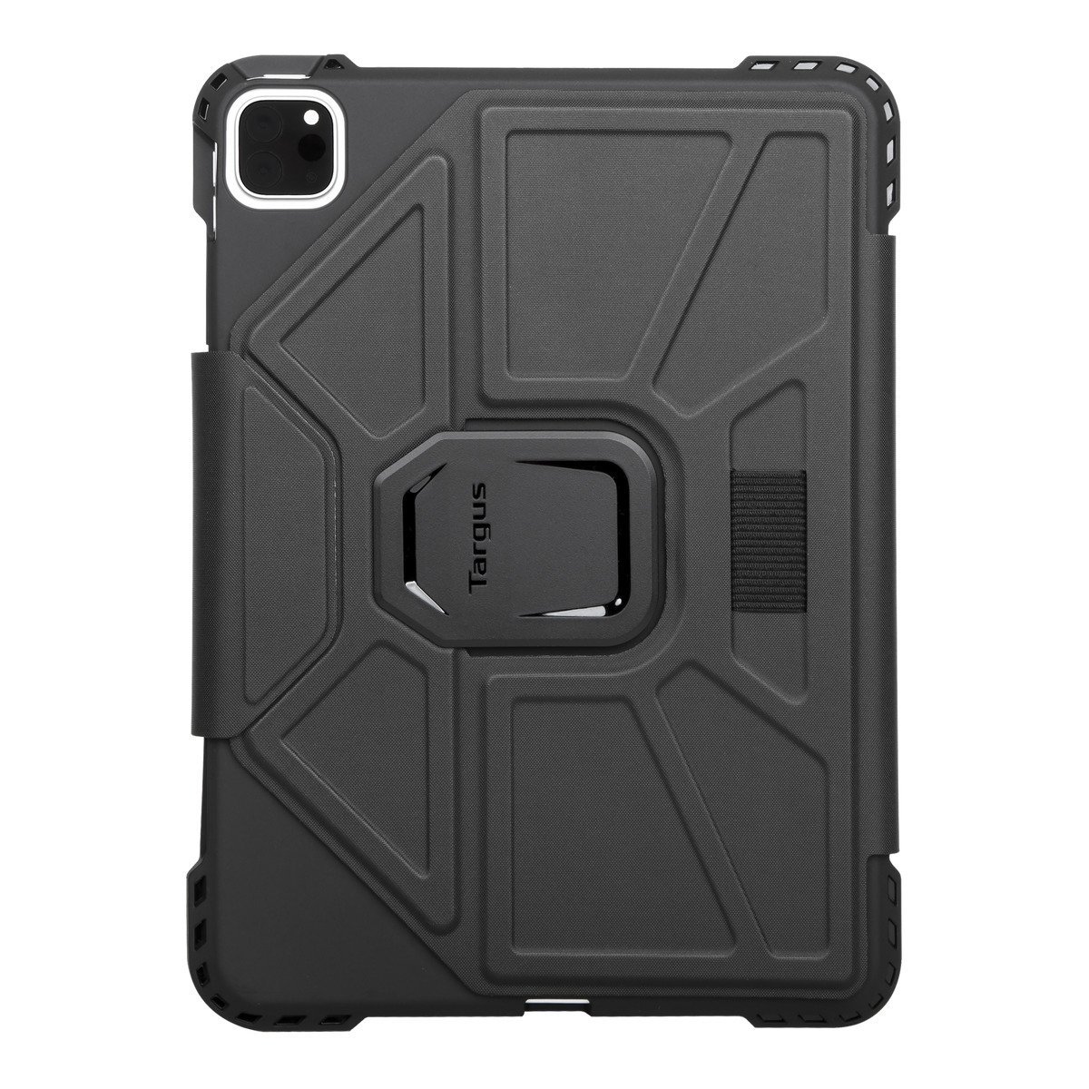 Targus Pro-Tek 27.9 cm (11") Folio Black TAR-THZ866GL