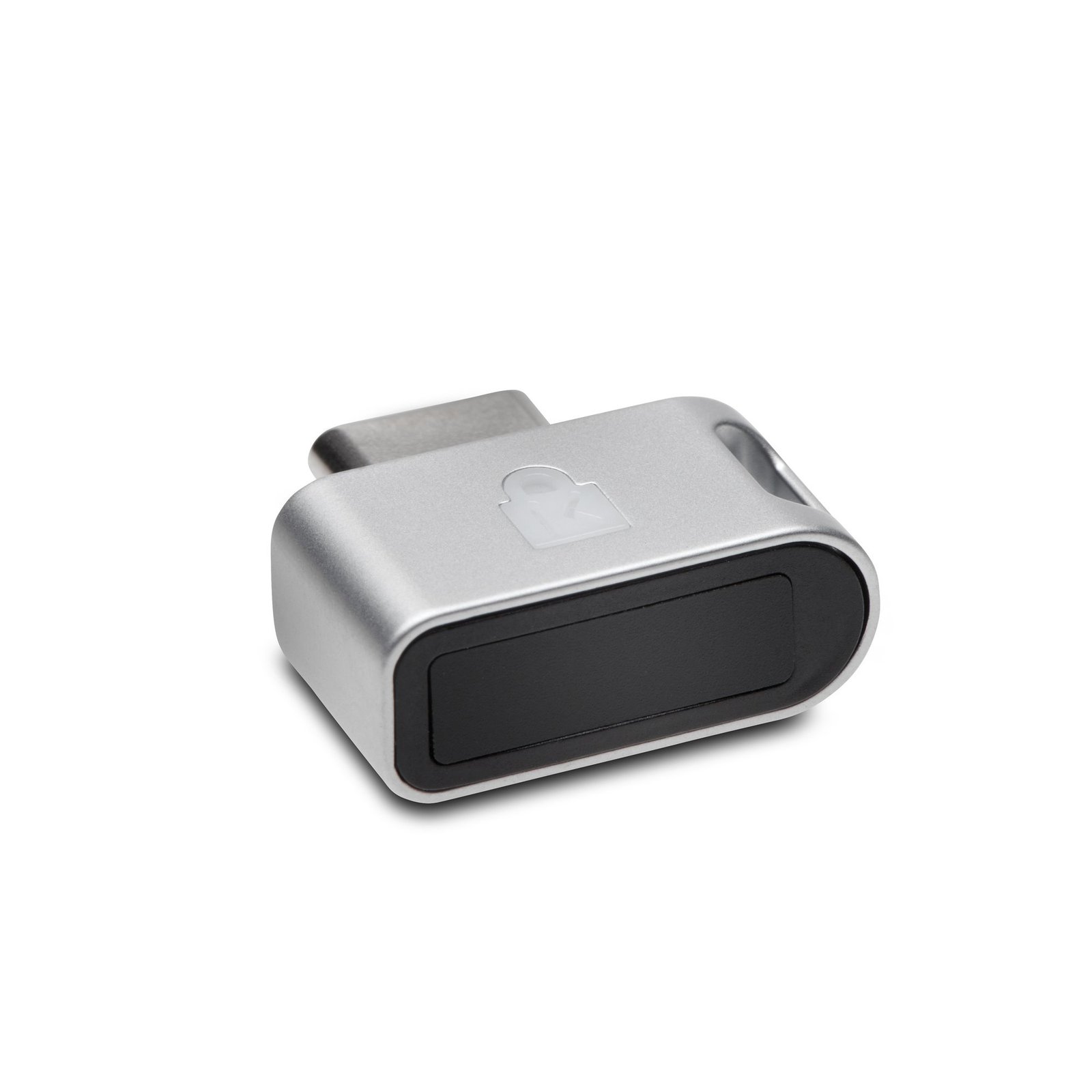 KENSINGTON COMPUTER VeriMark Guard USB-C Fingerprint Security Key – FIDO2, WebAuthn/CTAP2, & FIDO KEN-K64709WW