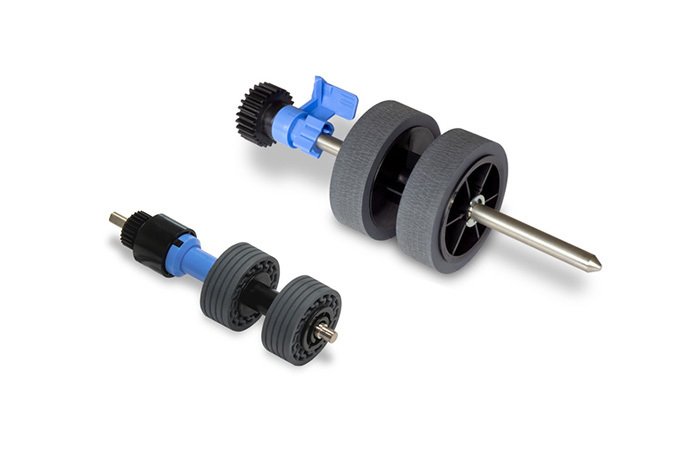 EPSON SCANNER Roller Assembly Kit EPS-B12B819671