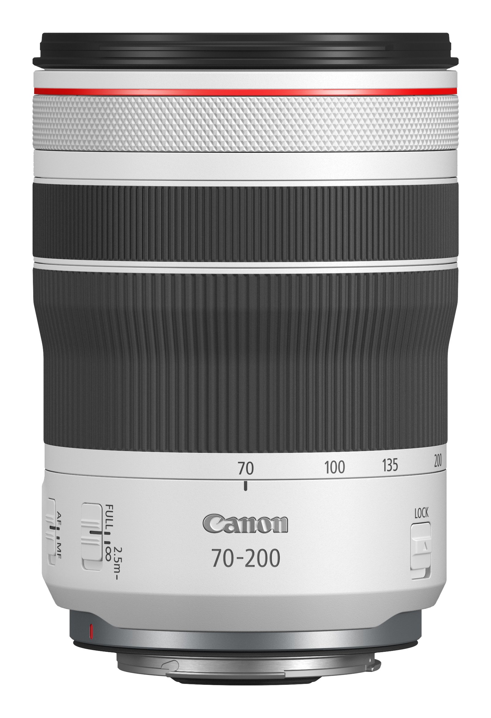 CANON USA RF70-200mm F4 L IS USM Overview CNC-4318C002