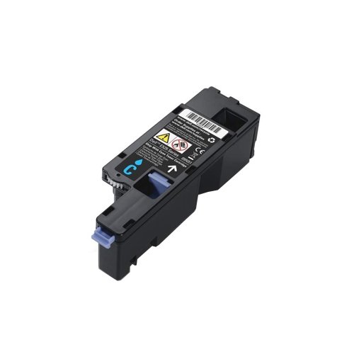 DELL VR3NV toner cartridge 1 pc(s) Original Cyan H5WFX