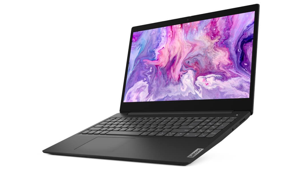 Lenovo IdeaPad 3 15ADA05 AMD 3000 3020E Laptop 39.6 cm (15.6") HD 4 GB DDR4-SDRAM 1 TB HDD Wi-Fi 5 LEN-4XD1B61617