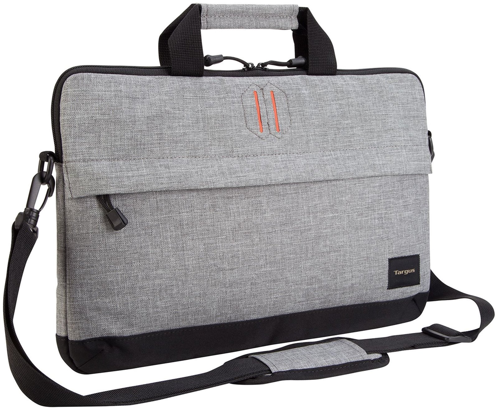 Targus TSS63204US laptop case 39.6 cm (15.6") Sleeve Grey TAR-TSS63204US