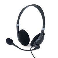 VERBATIM AMERICAS LLC 70723 headphones/headset Wired Head-band USB Type-A VBM-70723