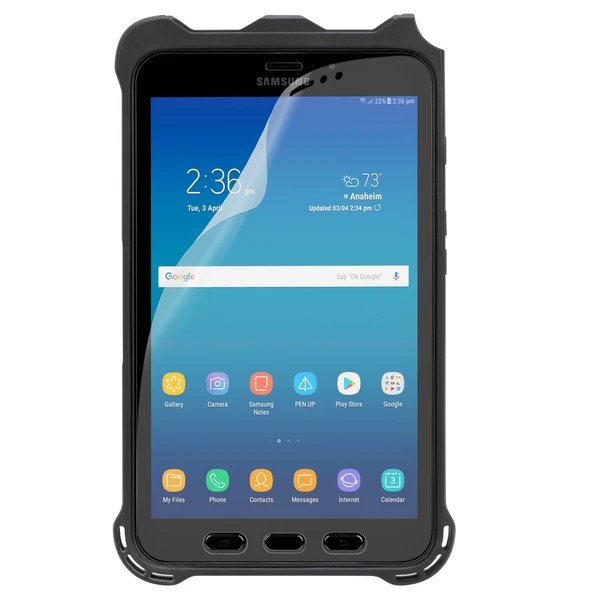 Targus AWV341GLZ tablet screen protector Clear Samsung 1 pc(s) TAR-AWV341GLZ