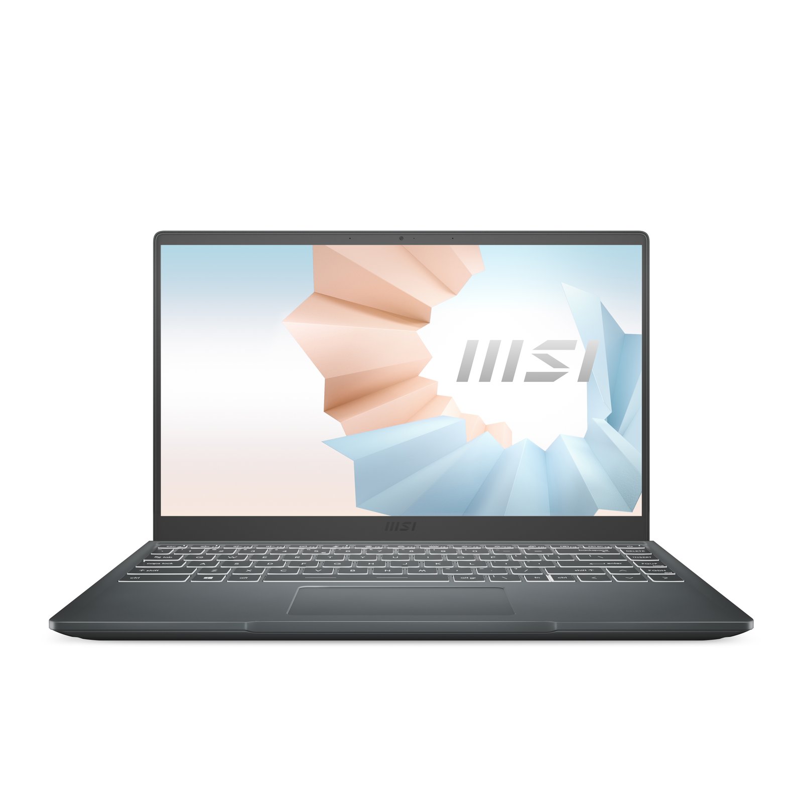 MSI COMPUTER Modern 14 B11MO-036 Intel® Core™ i7 i7-1165G7 Laptop 35.6 cm Full HD 8 GB DDR4-SDRAM MSI-MODERN14B036