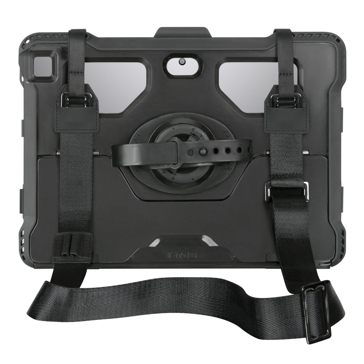 Targus THZ892GLZ laptop case 33.7 cm (13.3") Cover Black TAR-THZ892GLZ