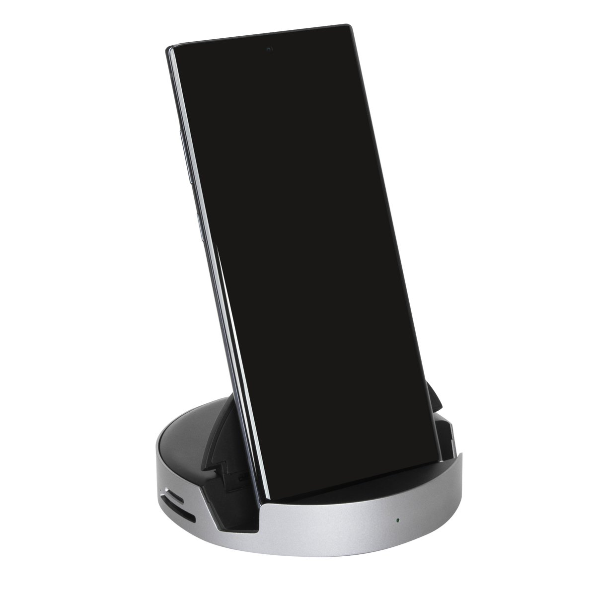 Targus AWU420GL mobile device dock station Smartphone Black TAR-AWU420GL