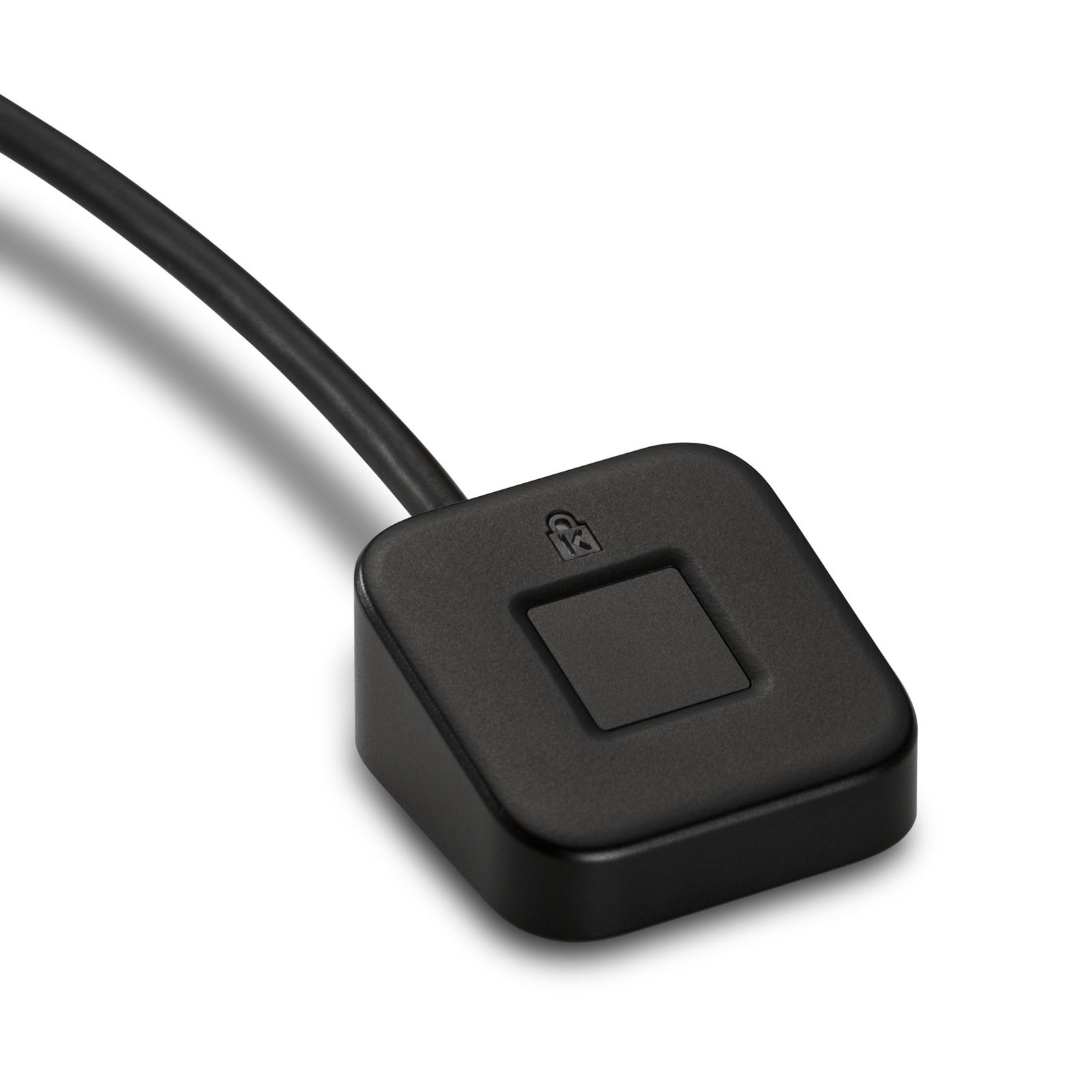 KENSINGTON COMPUTER VeriMark Desktop Fingerprint Key KEN-K62330WW