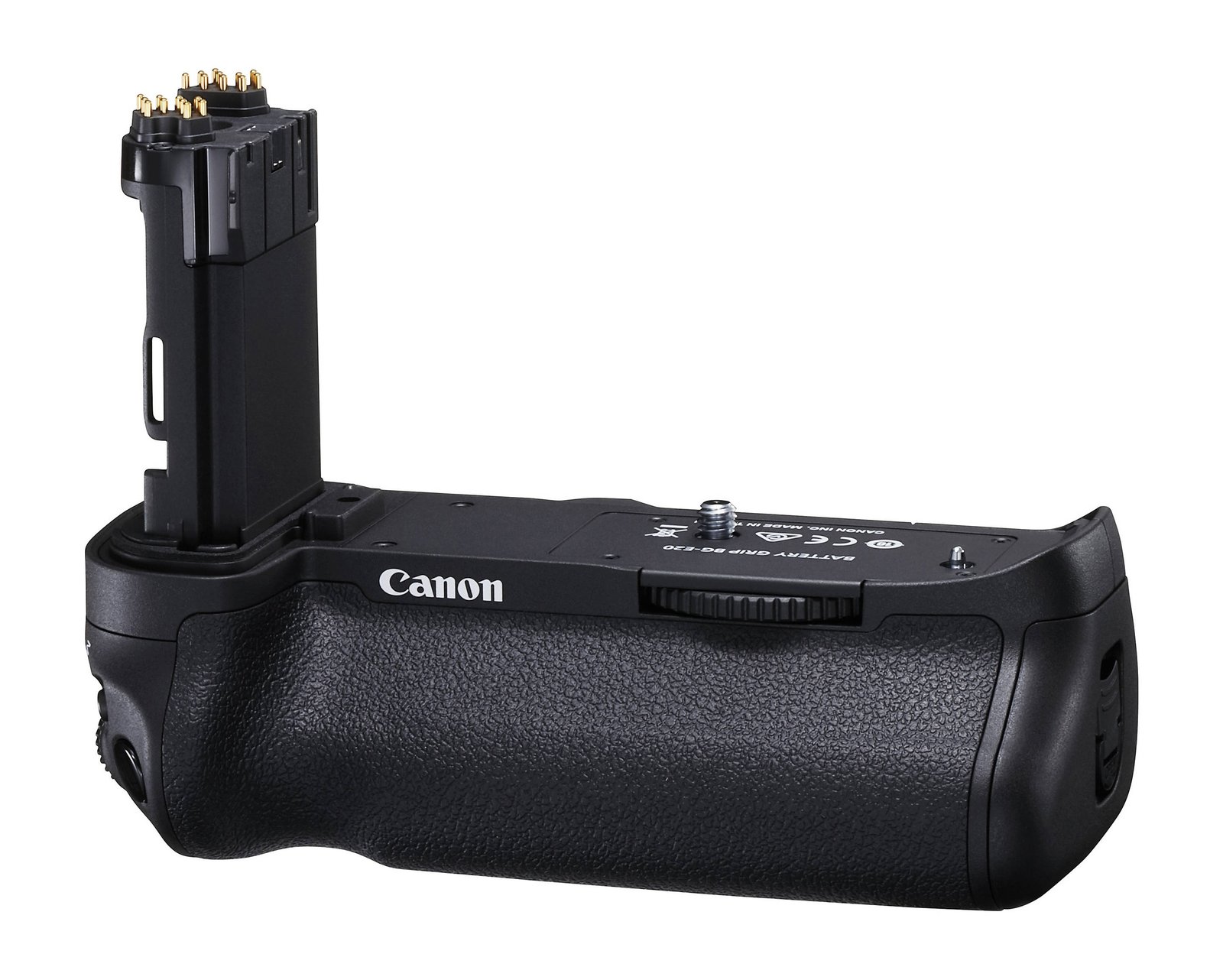 CANON USA BG-E20 Digital camera battery grip Black CNC-1485C001