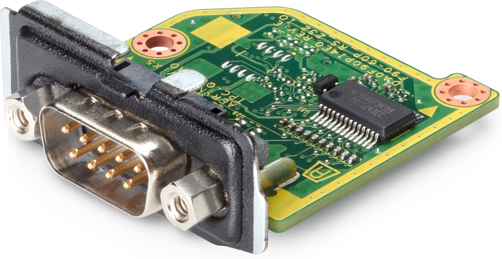 HP Serial Port Flex IO v3 interface cards/adapter Internal 5B895AA
