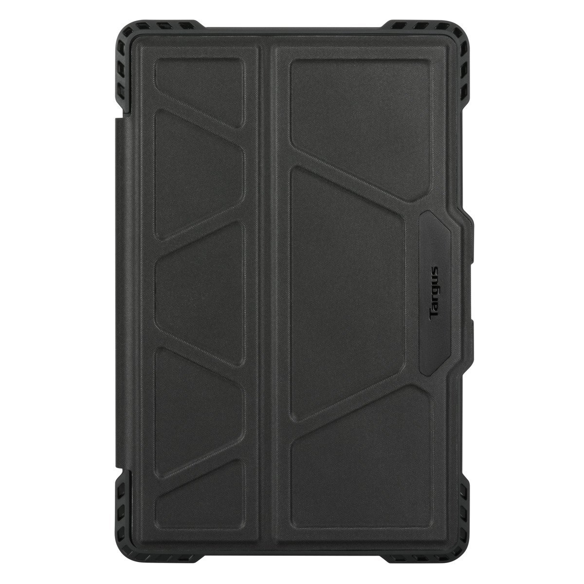 Targus Pro-Tek 26.4 cm (10.4") Flip case Black TAR-THZ888GL