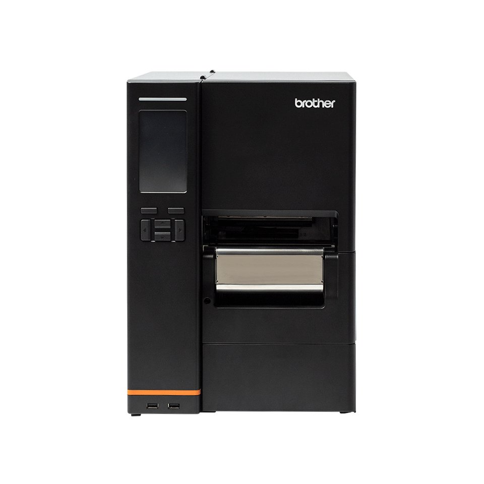 BROTHER INTERNATIONAL CORPORAT TJ4522TN label printer Direct thermal / transfer 300 x DPI 305 BMS-TJ4522TN