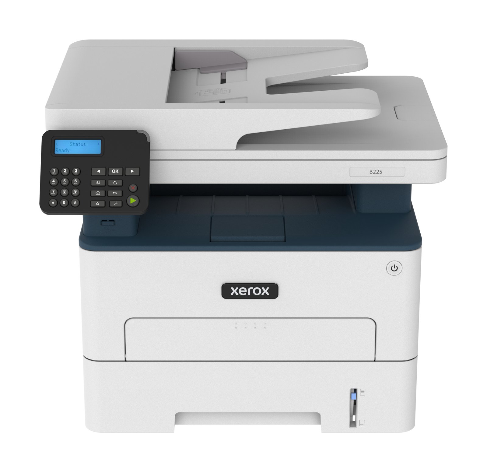 Xerox B225/DNI multifunction printer Laser A4 600 x DPI 36 ppm Wi-Fi XER-B225/DNI