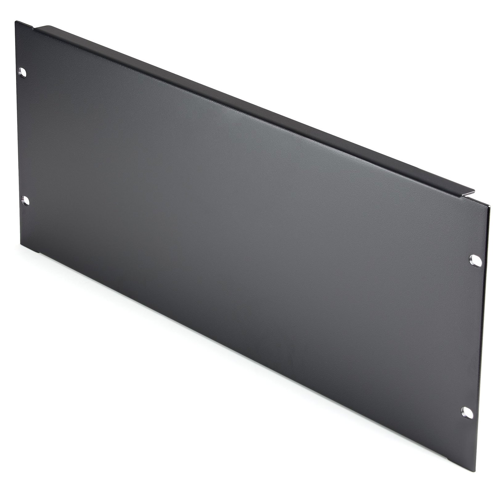 StarTech.com 4U Blank Panel for 19 inch Rack, Enclosures & Cabinets, Mount Blanking Server/Network STA-RKPNL4U