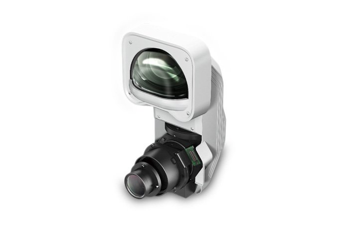 Epson Lens - ELPLX01WS - UST - EB-PU Series EPS-V12H004Y0A