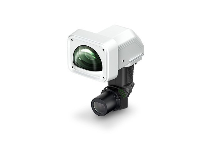 Epson Lens - ELPLX02WS - UST - EB-PU2000 Series EPS-V12H004Y0B