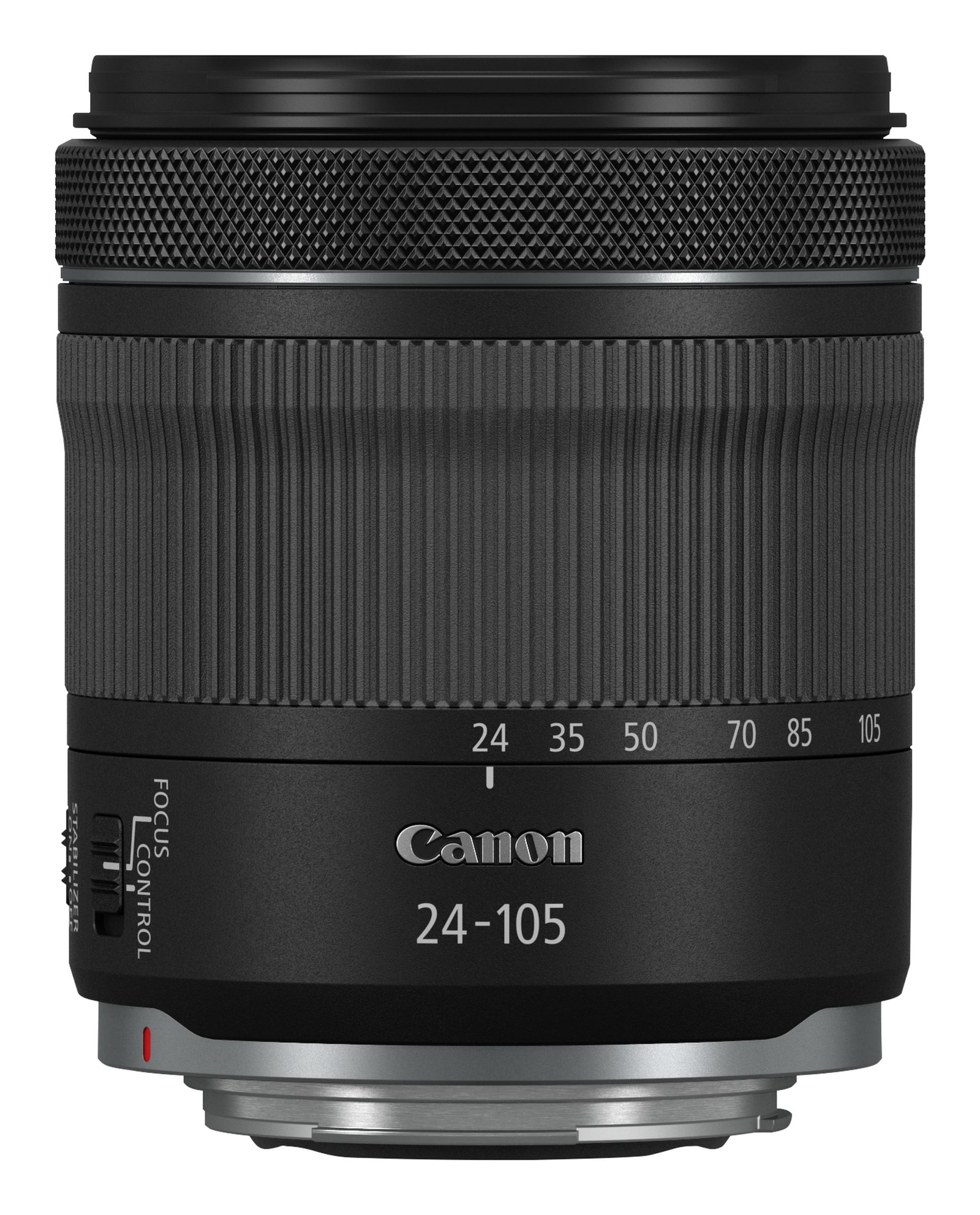 CANON USA RF 24–105mm F4-7.1 IS STM Overview CNC-4111C002