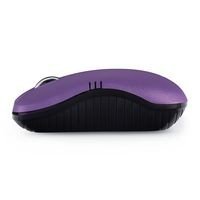 VERBATIM AMERICAS LLC 99781 mouse Ambidextrous RF Wireless Optical 1200 DPI VBM-99781