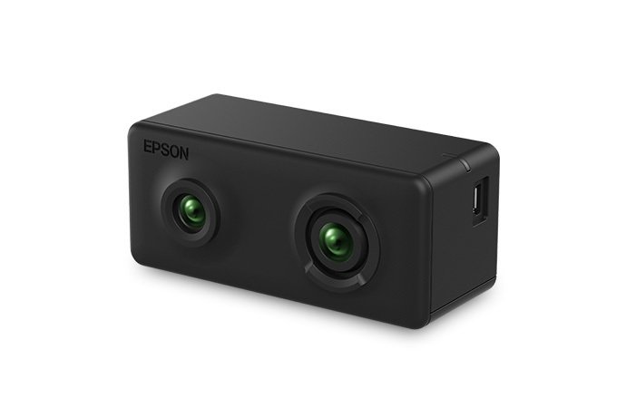 Epson Camera Unit - ELPEC01 EPS-V12HA46010