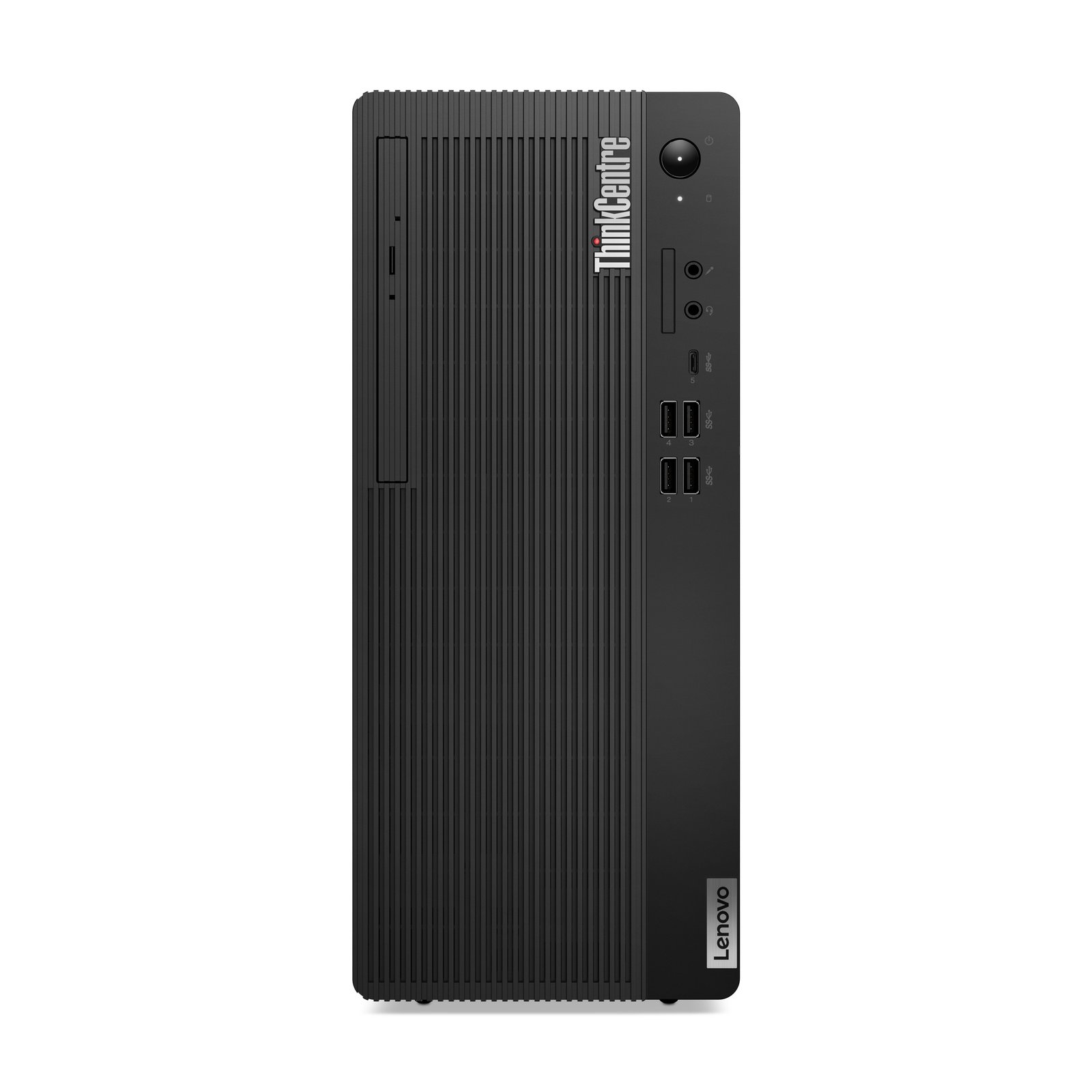 Lenovo ThinkCentre M70t Gen 5 Intel® Core™ i5 i5-14500 32 GB DDR5-SDRAM 512 SSD NVIDIA GeForce RTX 12U00017US