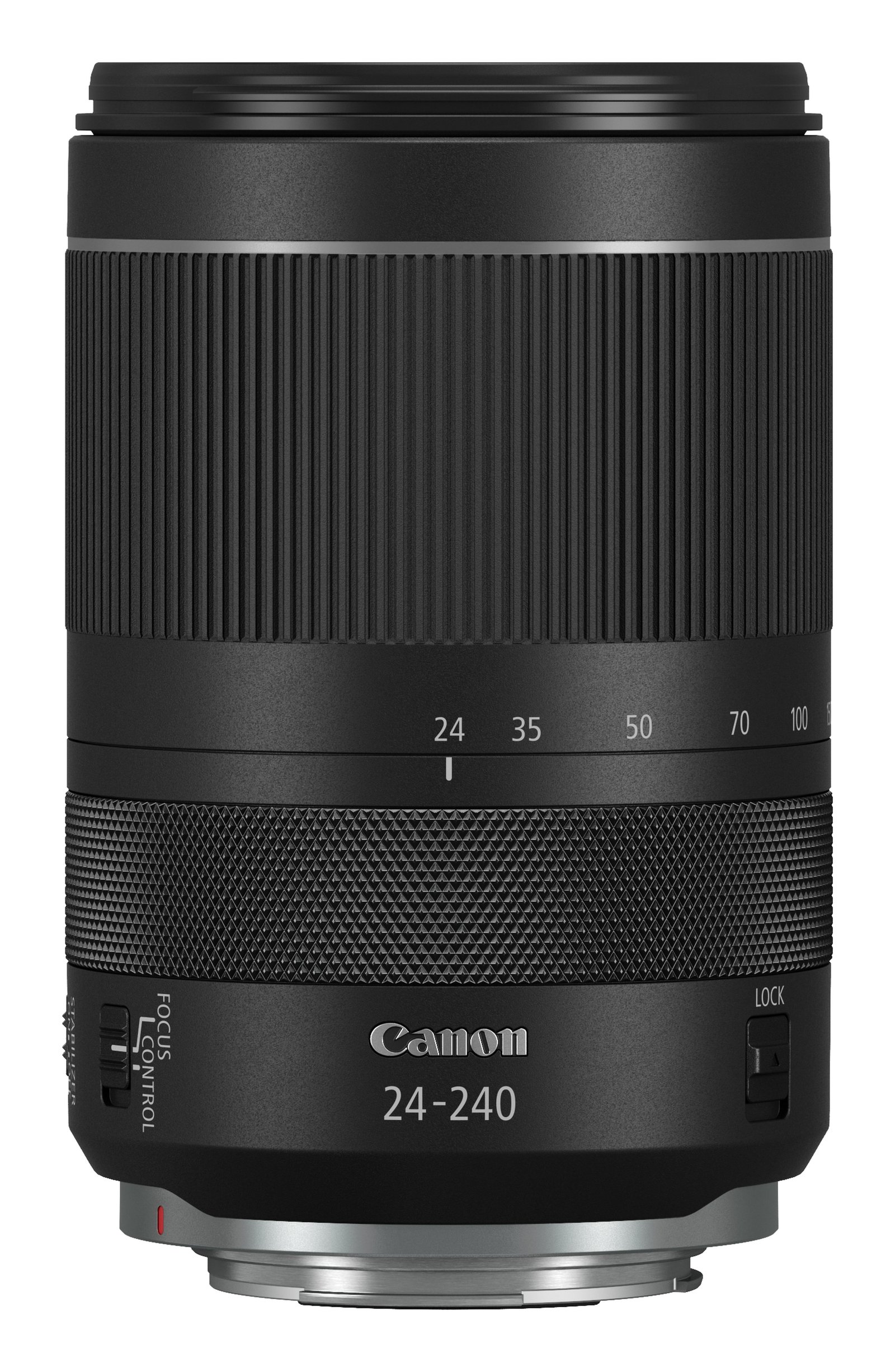 CANON USA RF 24-240mm F4-6.3 IS USM Lens CNC-3684C002